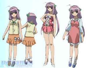 《魔法美少女》