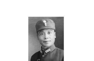 國軍抗日十大名將