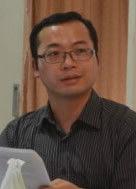 熊金波[福建師範大學軟體學院研究生導師]