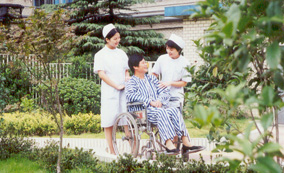 無錫市第二人民醫院