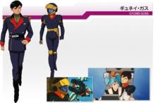 機動戰士高達：逆襲的夏亞