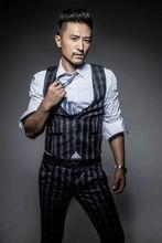 欒浚威 劇照（現代）