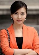 安妮  演員 陳好