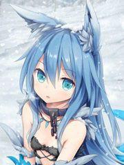 網遊之持盾萌狼 網遊之持盾萌狼