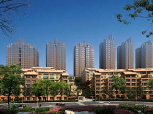 太倉景瑞榮御藍灣 太倉景瑞榮御藍灣