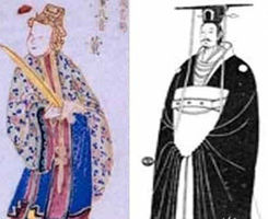 高雲[後燕惠懿帝]