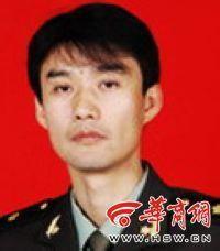 李小飛[第四軍醫大學唐都醫院胸外科主任醫師、教授]