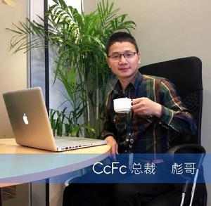 潘彪[微財總裁]