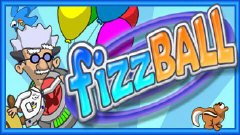 天才教授泡泡球