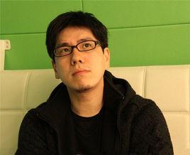 馬世芳[台灣作家]