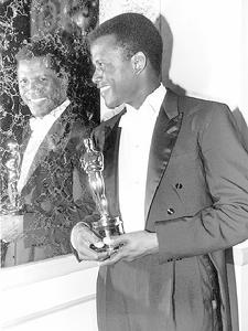 西德尼·波蒂埃