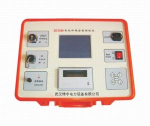 氧化鋅避雷器特性檢測儀