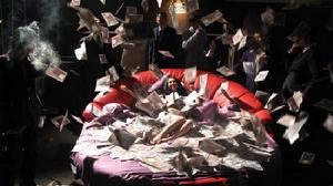 （圖）孟瑤《金錢帝國》全裸出鏡