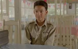 《牯嶺街少年殺人事件》劇照