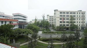 成都市武侯高級中學