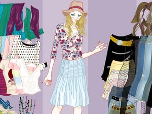 病態美柔女郎 病態美柔女郎