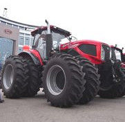 東方紅拖拉機 東方紅拖拉機