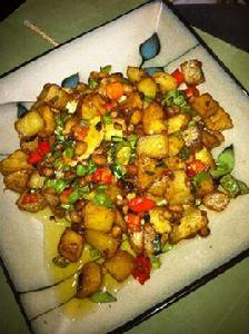 怪嚕土豆 怪嚕土豆