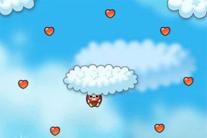 小雞的征途中文版