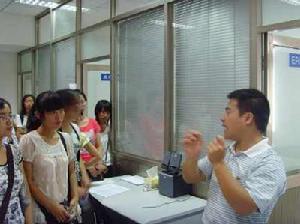 南通大學心理實驗中心 南通大學心理實驗中心