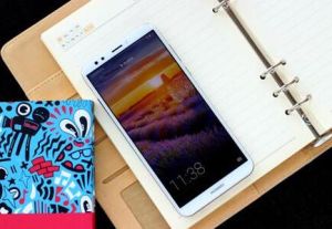 華為暢享8 華為暢享8