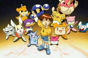 迷你寵物星 迷你寵物星