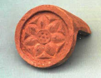 南宋臨安府治遺址 出土文物