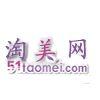 淘美網商城logo