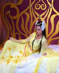 九妹[電視劇《天天有喜2之人間有愛》​中的人物]