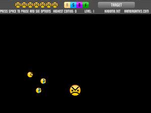 憤怒小球 憤怒小球