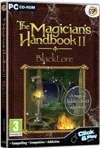 魔術師的手冊2 魔術師的手冊2