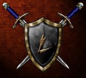 劍盾 劍盾