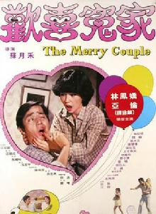 歡喜冤家[1981年蘇月禾執導電影]