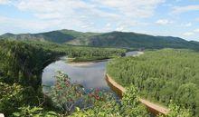 大慶國家森林公園