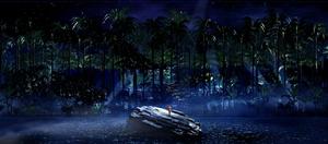 《紅色娘子軍》[大型椰海青春實景影畫]