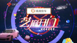 芝麻開門[江蘇衛視大型公益闖關節目]