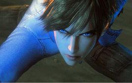 一[動畫《生死回放》角色]