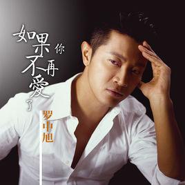 如果你不再愛了 如果你不再愛了
