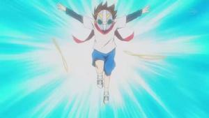 男子高校生的日常[山內泰延作漫畫]