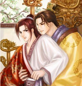 他是中國正史上第一個被記載的同性戀,嬌媚動人、極擅諂媚 他是中國正史上第一個被記載的同性戀,嬌媚動人、極擅諂媚