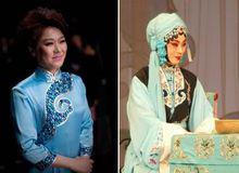 程（硯秋）派第三代傳人遲小秋