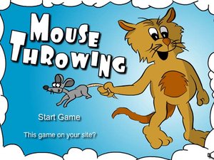 老鼠飛天 老鼠飛天