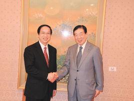 近衛忠輝 近衛忠輝