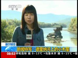 德里納河 德里納河