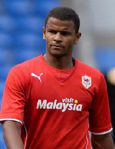 弗雷澤·坎貝爾 弗雷澤·坎貝爾