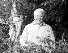 詹姆斯&middot;洛夫洛克