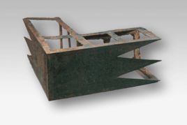 銅質建築構件 銅質建築構件