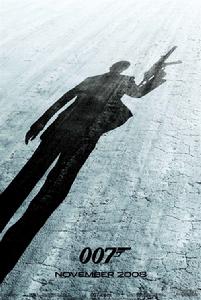 《007之微量情愫》