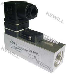 柱塞式流量開關 柱塞式流量開關