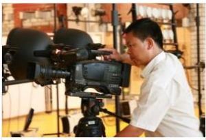 貴州電視台攝影頻道